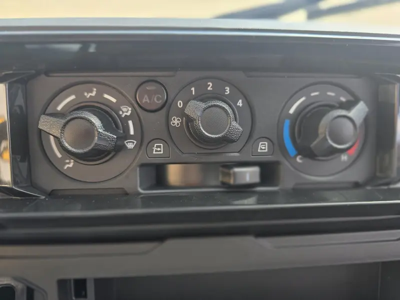 2026 Kawasaki RIDGE CREW HVAC thumbnail 15