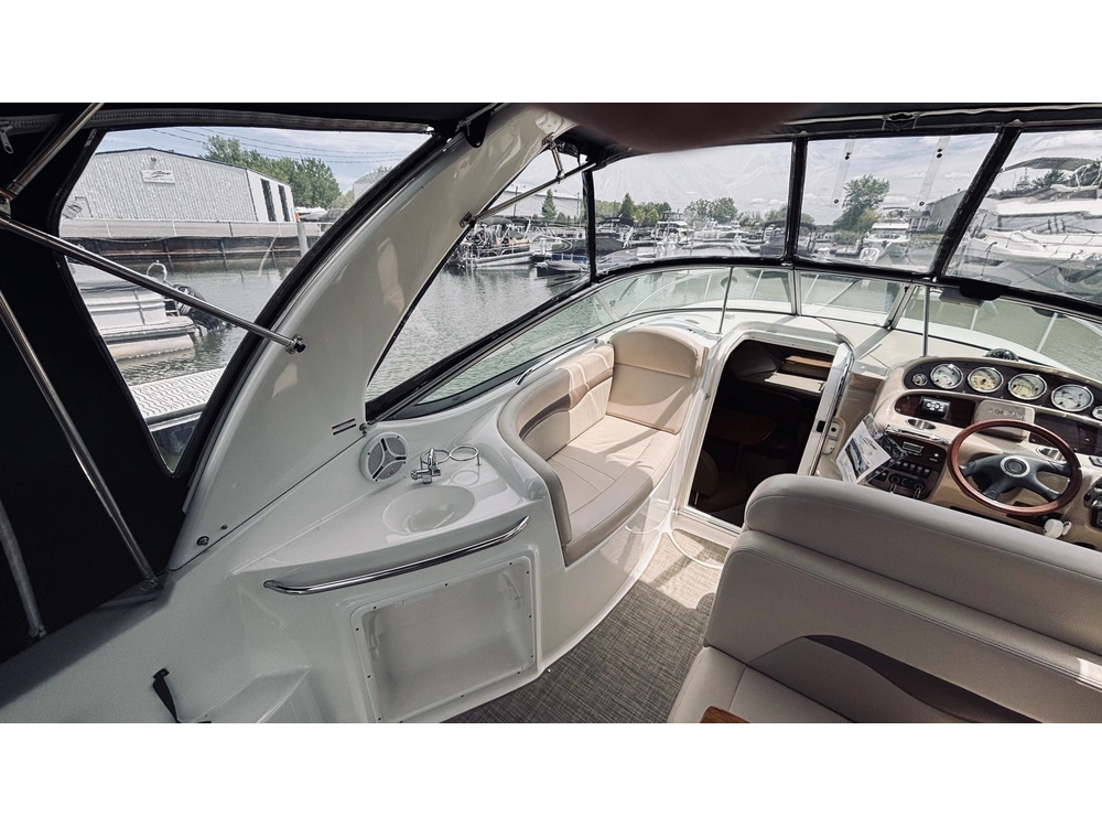 Chaparral 280 Signature 2006 alt