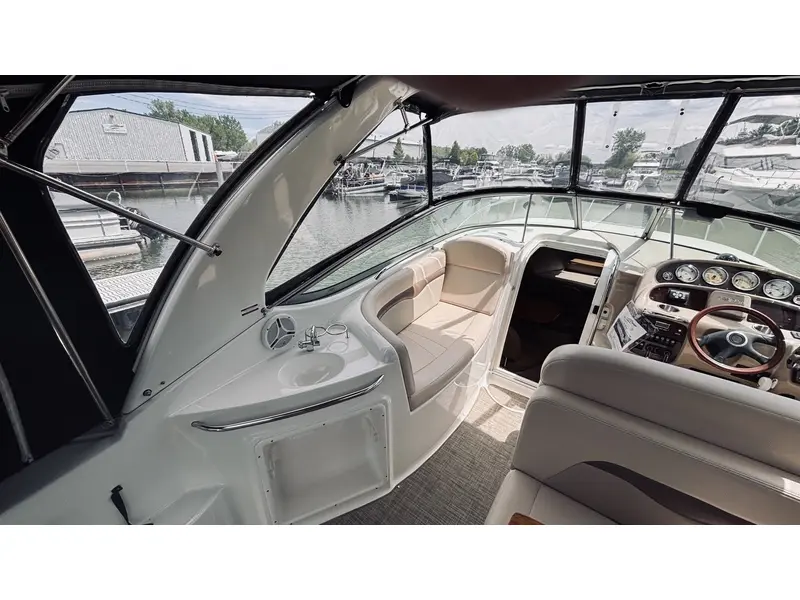 2006 Chaparral 280 SIGNATURE thumbnail 11