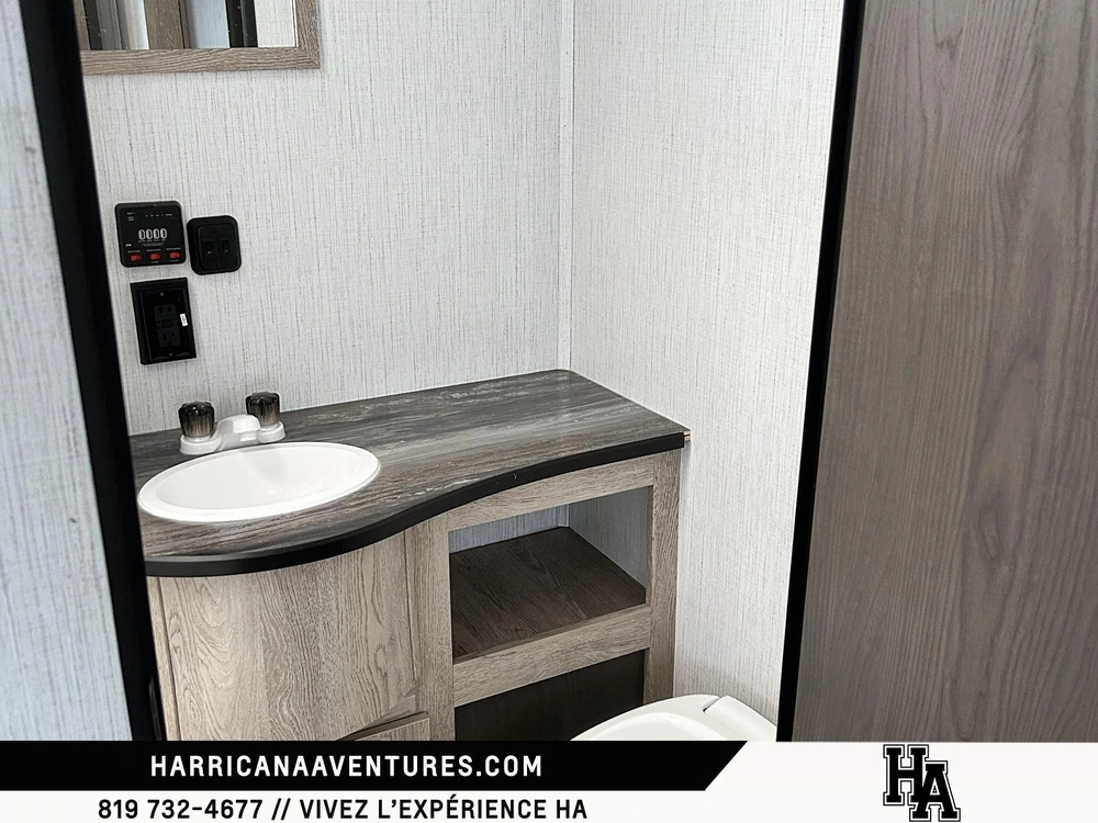 Heartland Prowler 300 Bh 2022 alt