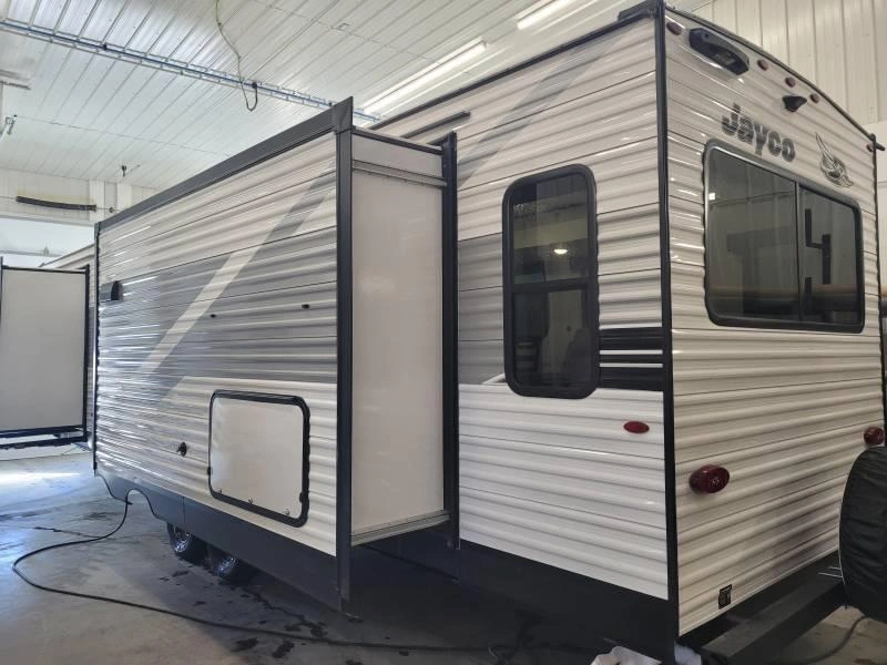 2026 Jayco Jayflight 334rts alt