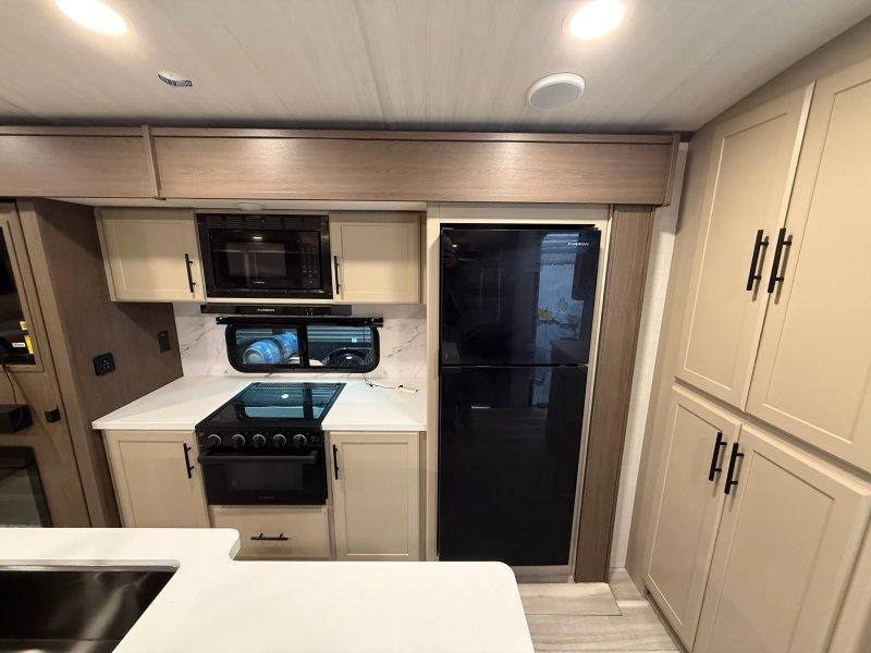 Keystone Rv Cougar 29rlp 2026 alt