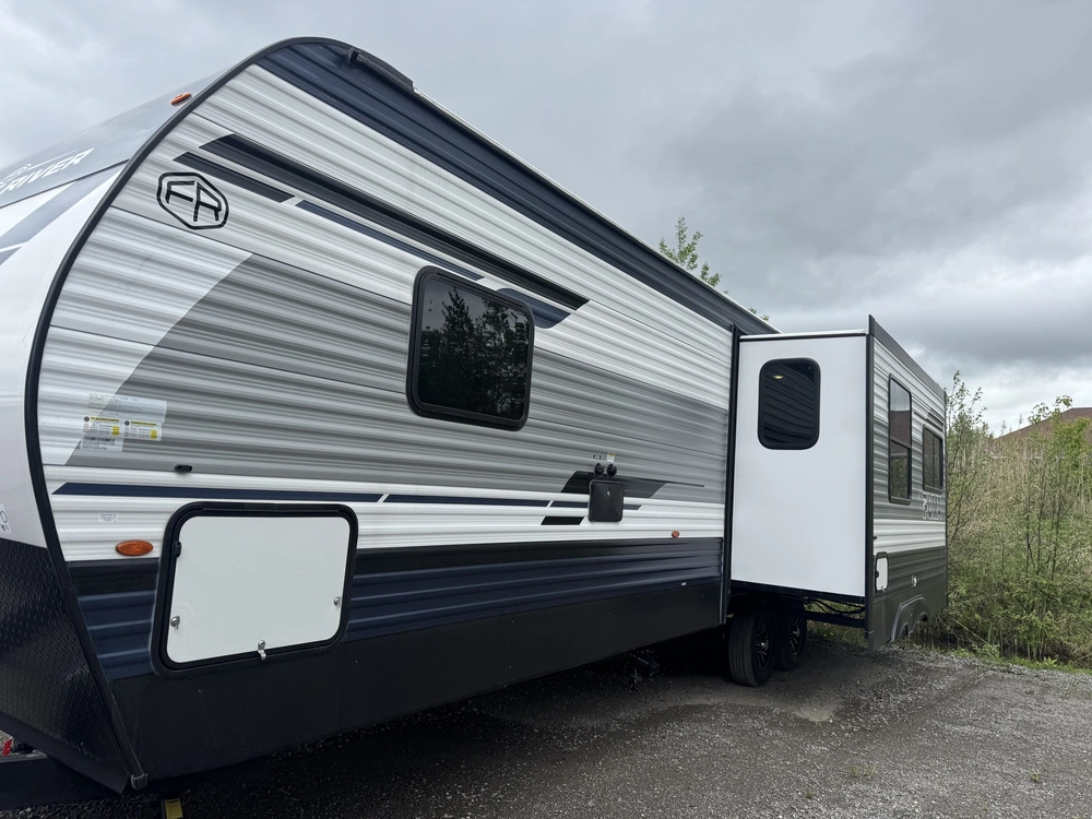 Palomino Puma 337bh 2026 alt