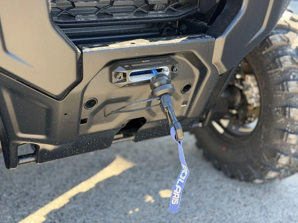2026 Polaris Ranger Xp 1000 Premium alt