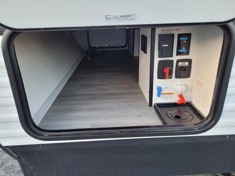 Grand Design Transcend 20mkx 2026 alt