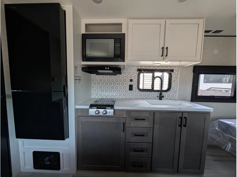 Highland Ridge Rv Open Range 182rb 2026 alt
