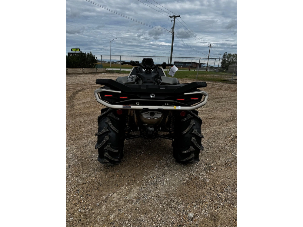 2026 Can-am Outlander Xmr 1000 alt