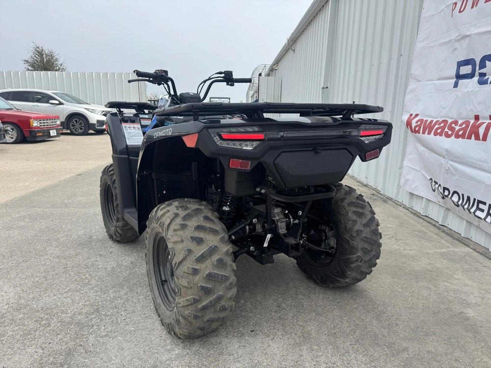 2026 Cfmoto Cforce 400 Cf400az-6s alt