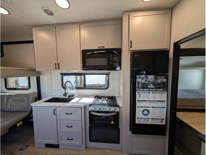Jayco Seismic 214 2027 alt