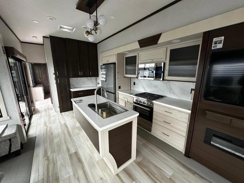 Forest River Cedar Creek 40cck 2025 alt