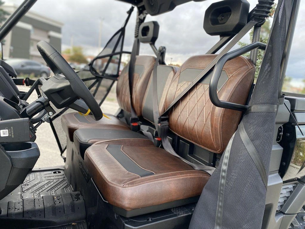2026 Cfmoto Uforce U10 Pro alt
