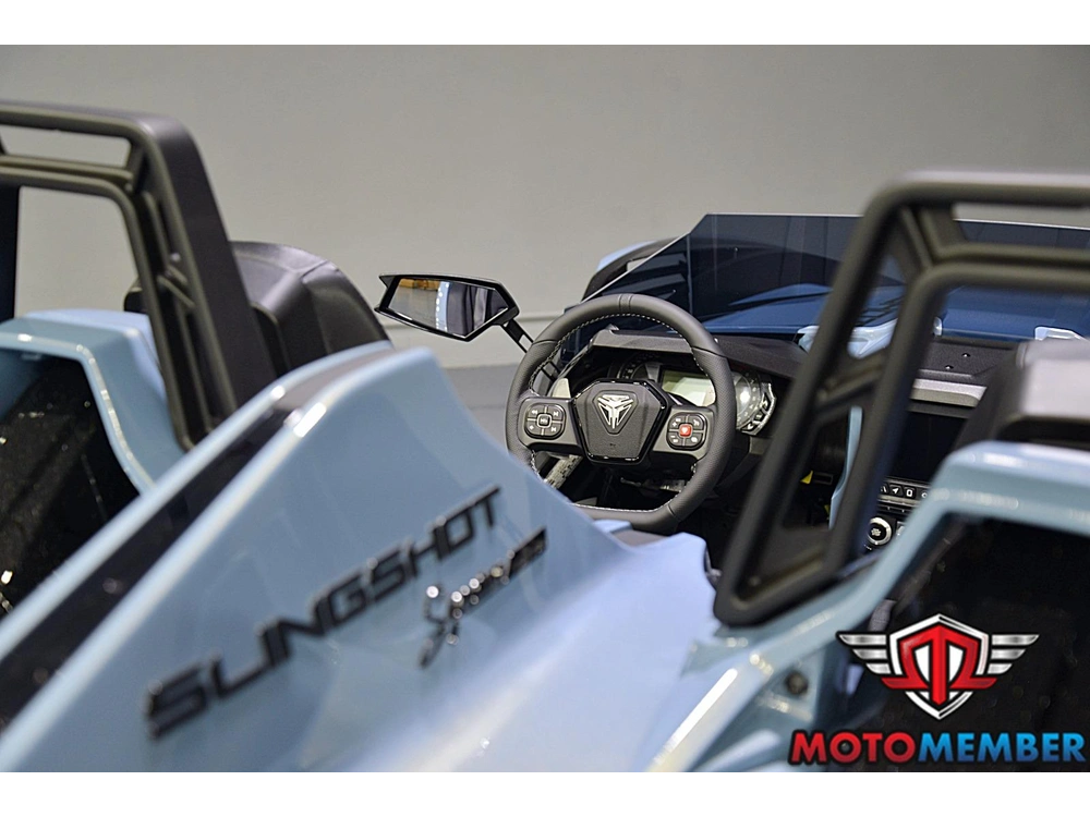2026 Slingshot Signature Edition Autodrive alt