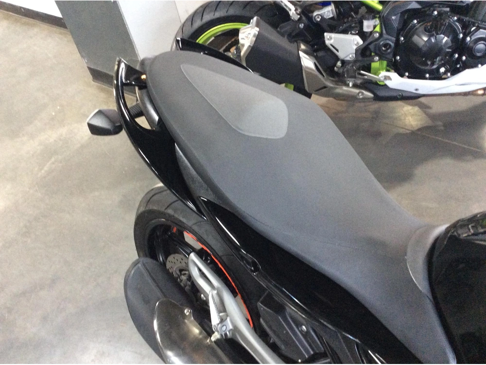 Suzuki Sfv650 Gladius 650 2013 alt