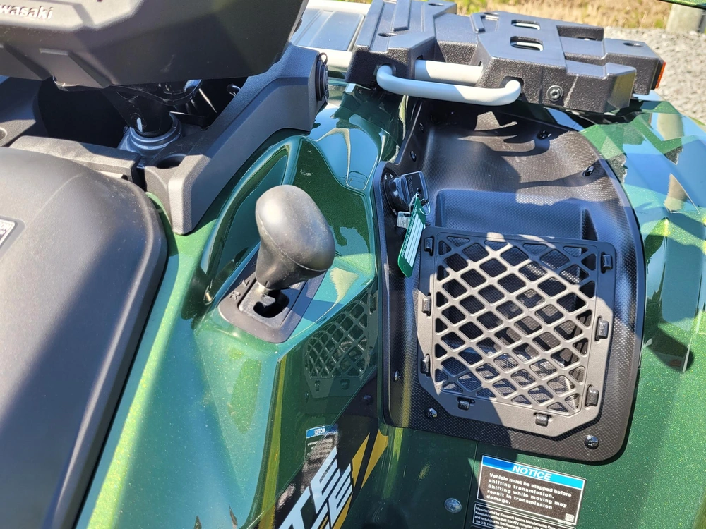Kawasaki Brute Force Kvf750 Se *3.99%/60 Mois💳 2026 alt
