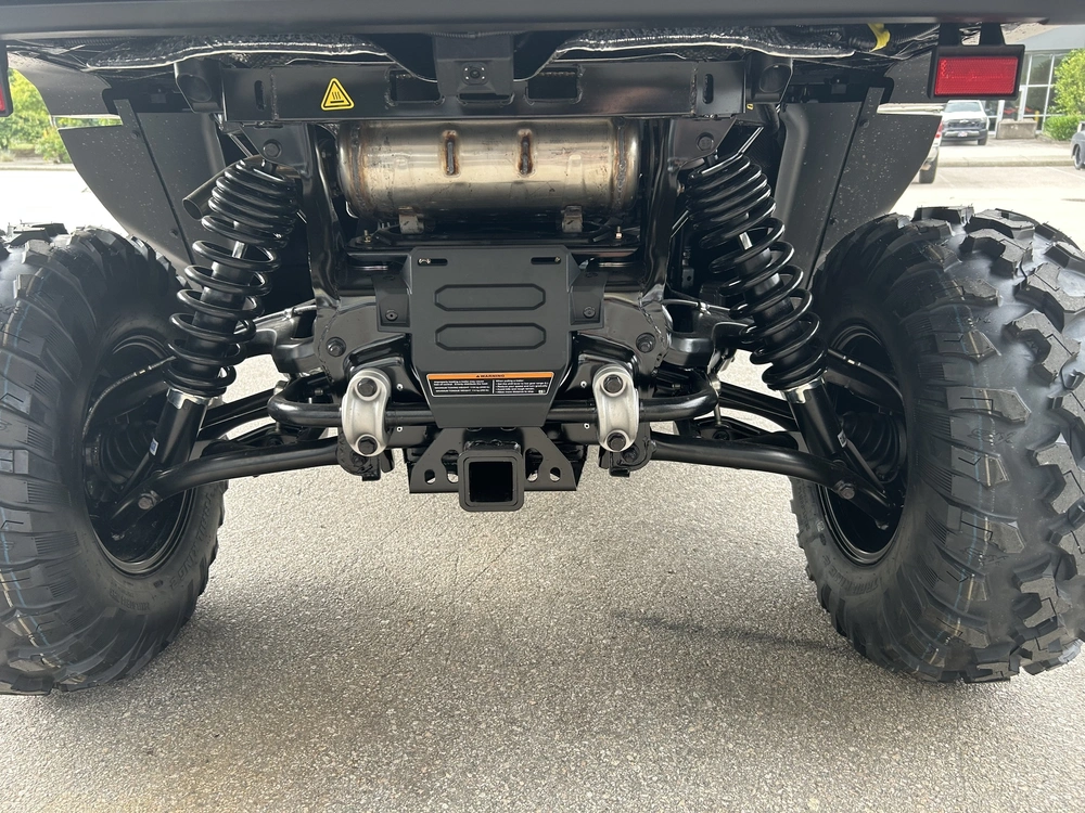 2026 Can-am Defender Max Xt Hd11 alt