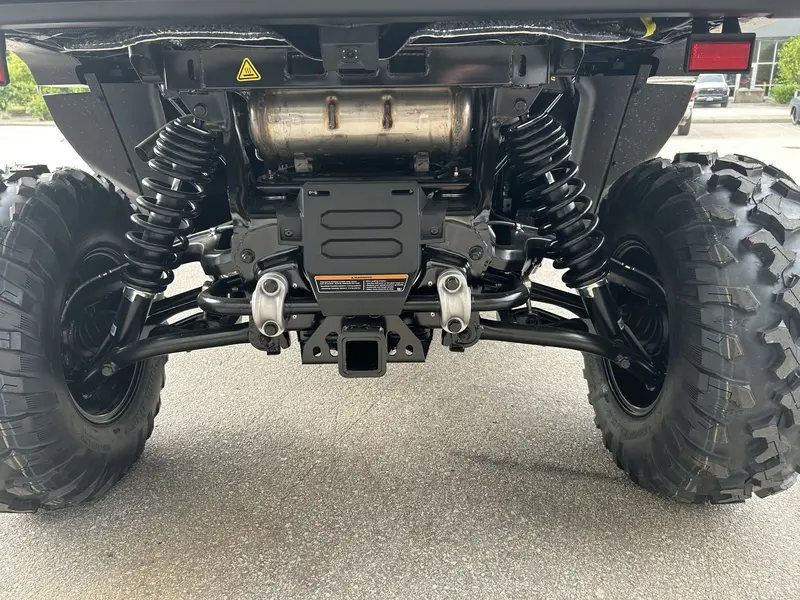 2026 Can-Am DEFENDER MAX XT HD11 thumbnail 7