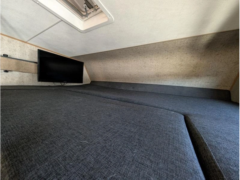 Coachmen Freelander 27qb 2018 alt