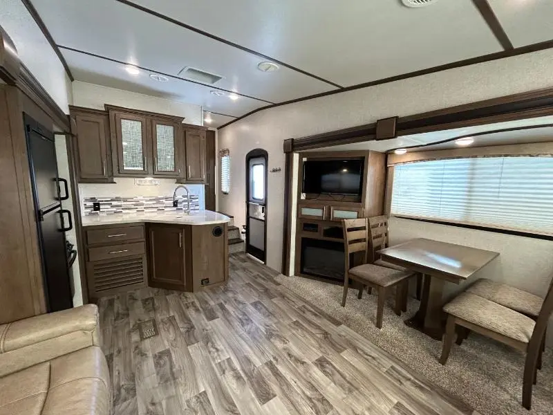 2019 Keystone RV Cougar