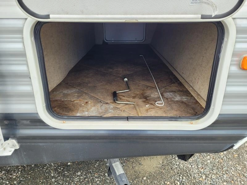 Heartland Prowler 30lx 2014 alt