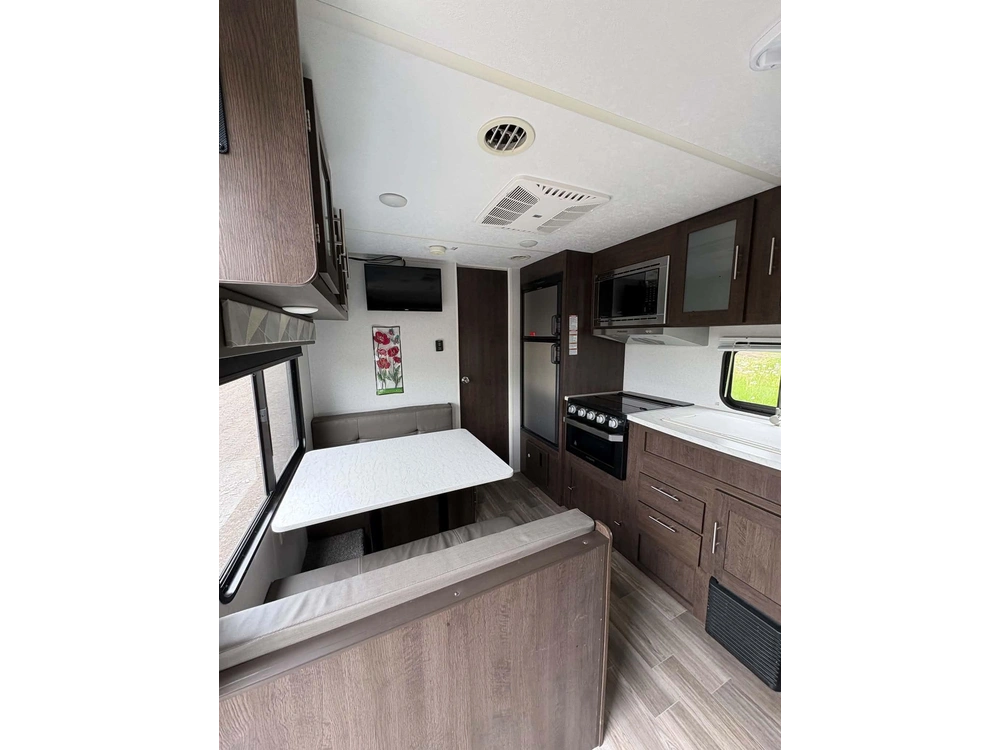 Forest River Salem (cruise Lite) 171 Rb 2020 alt