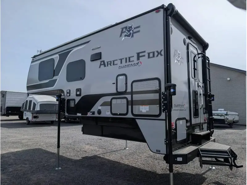 Northwood Arctic Fox 2026