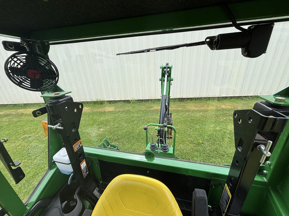 John Deere 2032r 2020 alt