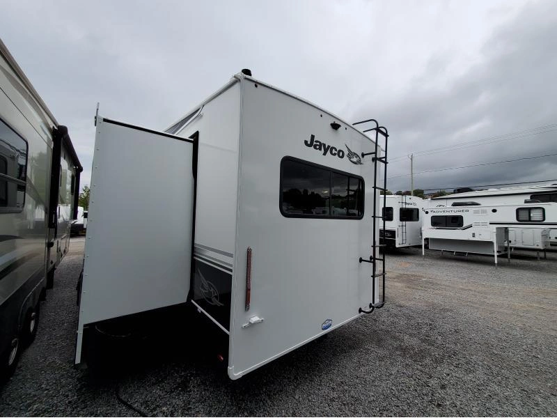 Jayco Eagle 27mlc 2025 alt