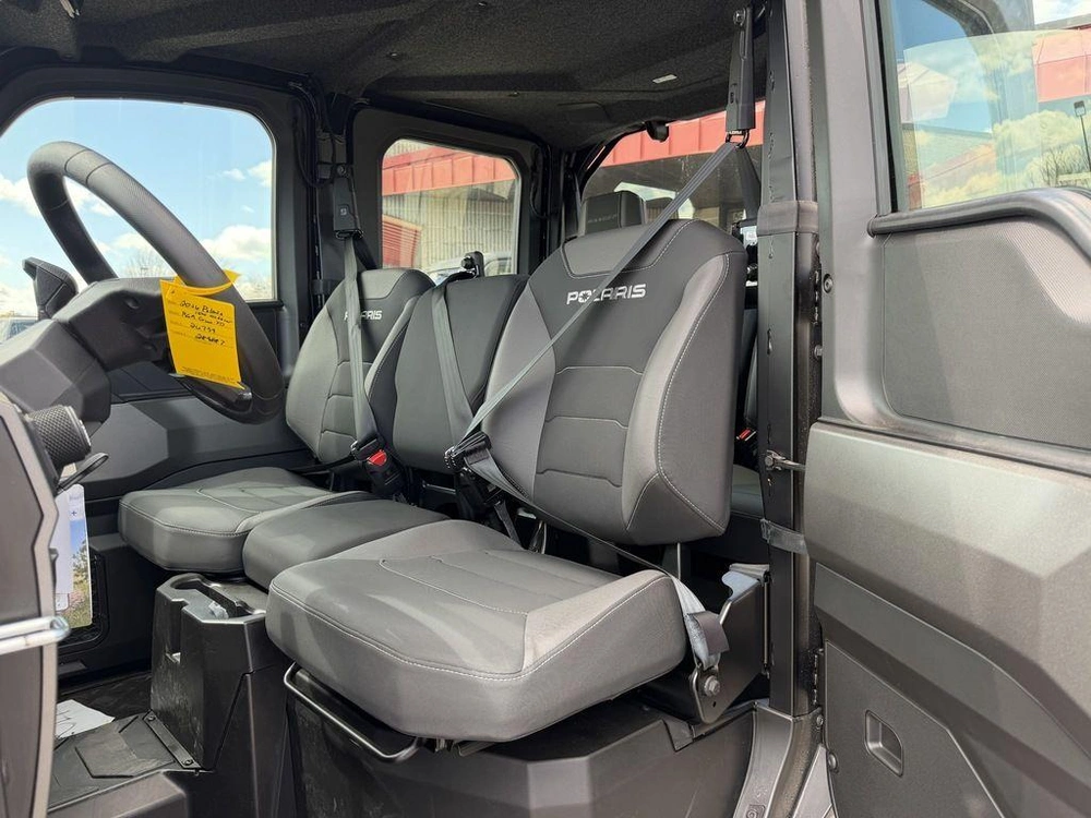 2026 Polaris Ranger Crew Xd 1500 Northstar Ultimate alt