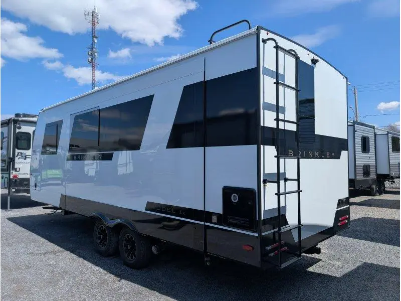 Autre Model I 2026