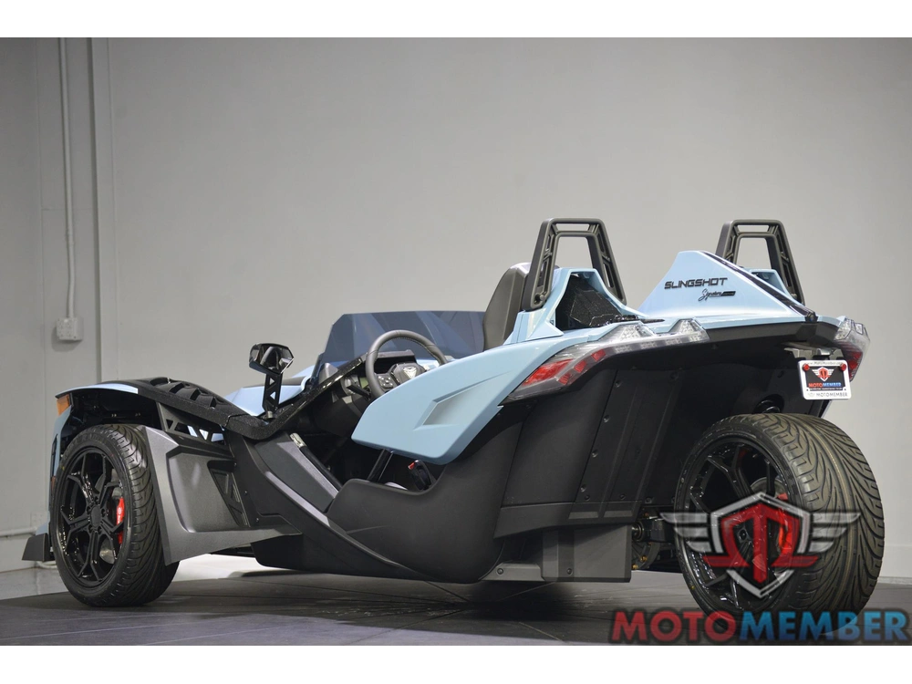 2026 Slingshot Signature Edition Autodrive alt