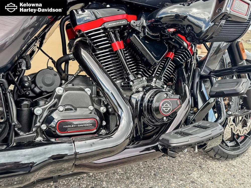 2026 Harley-davidson Fltrxstse - Cvo™ Road Glide® St alt