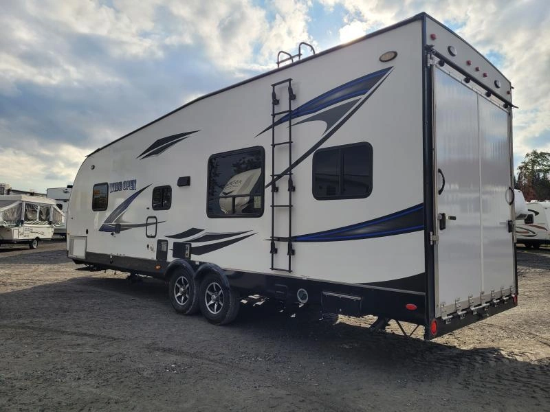 Gulfstream Wide Open 290kb 2015 alt
