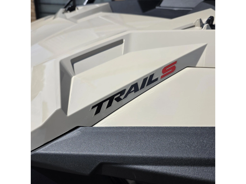 2026 Polaris Rzr Trail S Ultimate alt