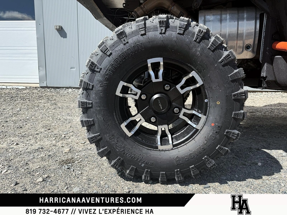 Polaris Polaris Ranger Crew Xp 1000 Chenille 2026 alt