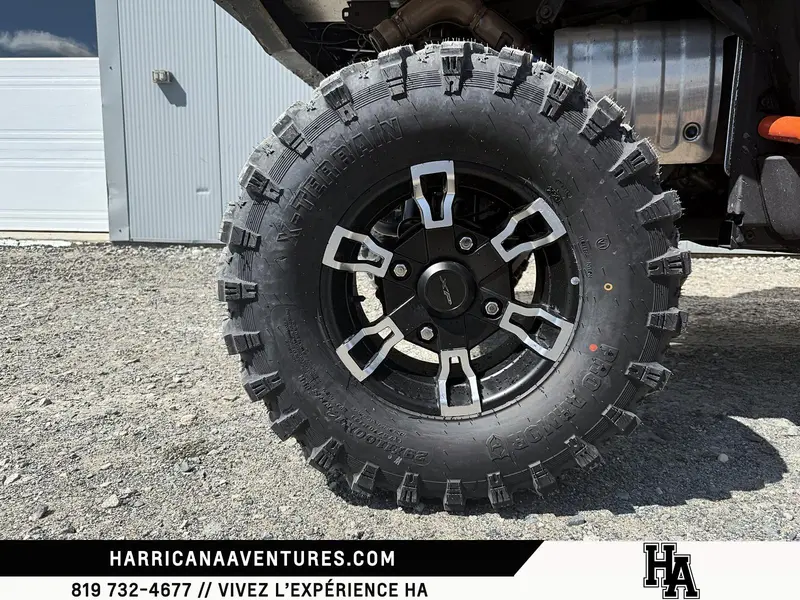 2026 Polaris Polaris Ranger xp 1000 thumbnail 5