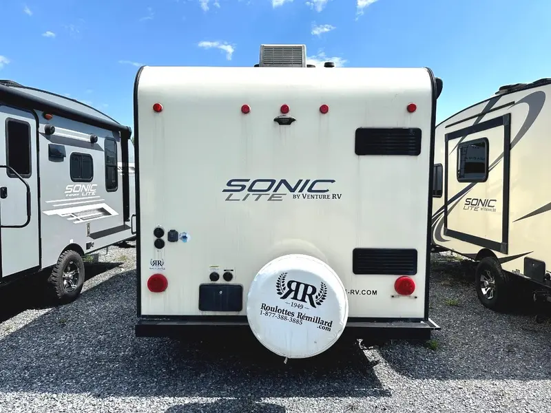 2019 Venture RV Sonic Lite 168VRB thumbnail 7