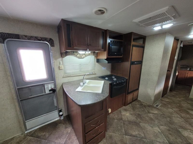 Heartland Prowler 30lx 2014 alt