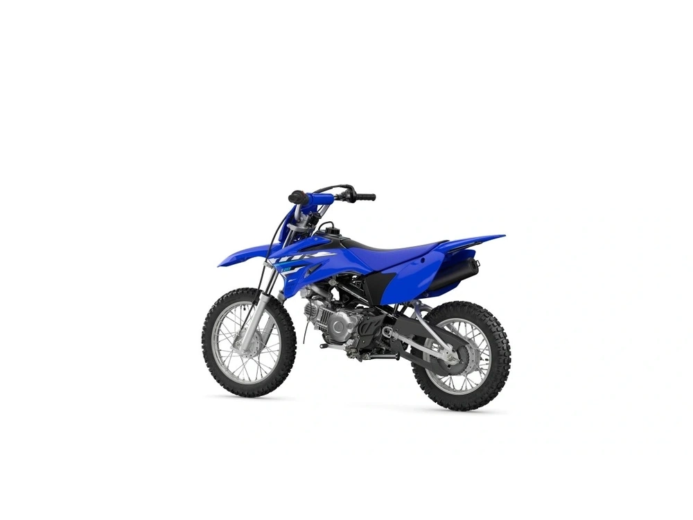 2026 Yamaha Tt-r110e alt