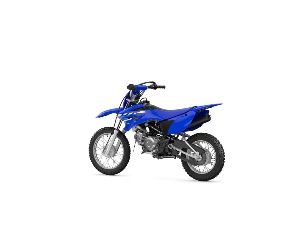 2026 Yamaha TT-R 110E for Sale