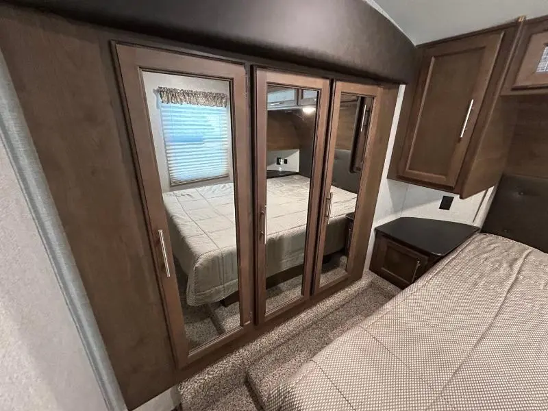 2019 Keystone RV Cougar