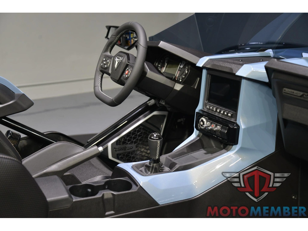 2026 Slingshot Signature Edition Manual alt