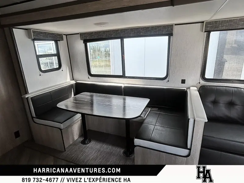 2022 Heartland Prowler 300 BH