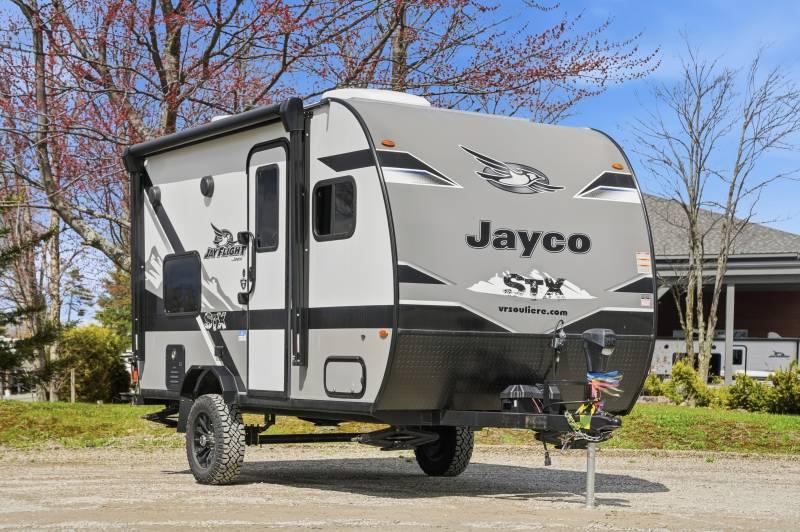 2024 Jayco JayFlight