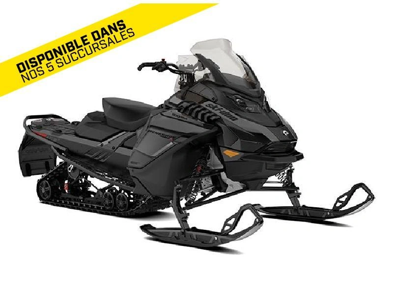 Ski-doo Renegade X 900 Ace Turbo R Ice Ripper Xt 1.5'' E.s. 2027 alt