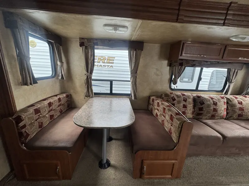 2011 Jayco JAY FLIGHT 25BHS thumbnail 12