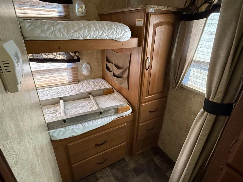 Keystone Rv Outback 292bh 2013 alt