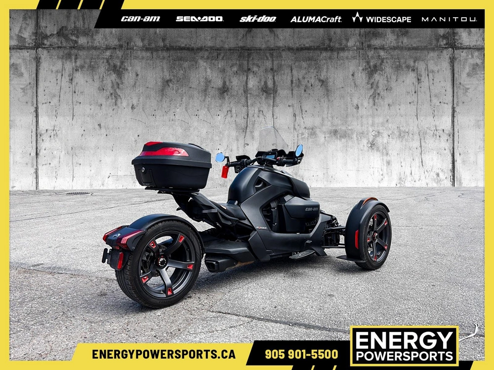 2019 Can-am Ryker 900 Ace alt