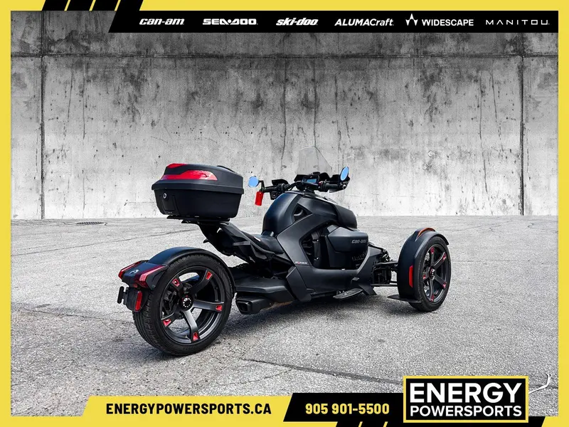 2019 Can-Am Ryker 900 ACE thumbnail 7