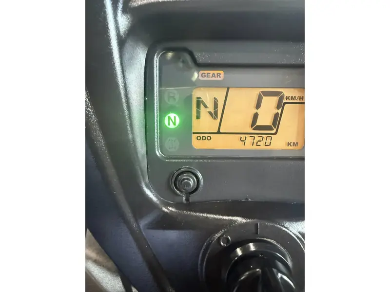 2024 Honda RUBICON 520 IRS thumbnail 10