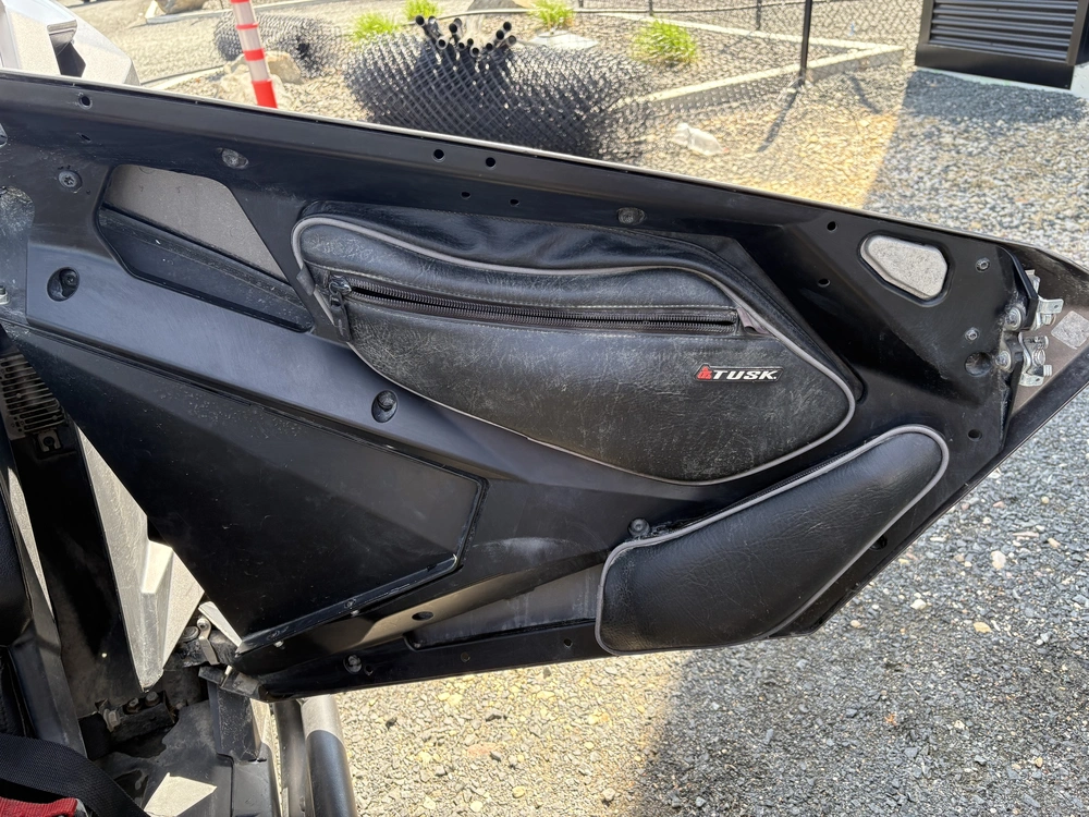 2021 Polaris Rzr Pro Xp® Ultimate Stage 5 Audio alt